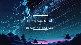 Crafting the Perfect Study Playlist: Meditative Ambiend Soundscape Edition #music #relaxing #foryou