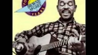 Greiving Hearted Blues - Brownie McGhee