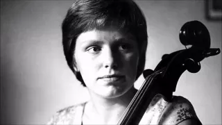 Jacqueline du Pré "Cello Concerto" Schumann