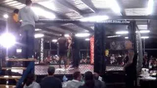 Beau King Fight Xplode Fight Series 5/18