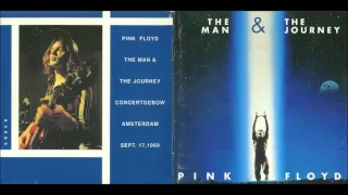 Pink Floyd - Afternoon (The Man & The Journey Live Album)