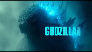 Godzilla KOTM || Hero - Skillet