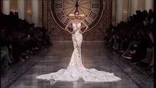 Pronovias 2016 Fashion Show - Full version