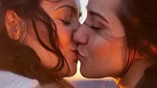 Kanishka and Nia lesbian love story part-49 || ❤️❤️pain of Love ❤️❤️