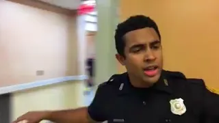 Norfolk Police get ‘funky’ in lip sync battle challenge