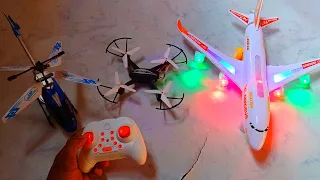 Rc hx drone electric aircrafts series rc available car unboxing review test😲 2024