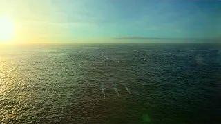 Greyhound vs U-boat Edit | Narvent - Fainted (Slowed)