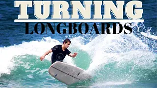3 Ways to TURN BETTER on Longboards! Tip Time - Longboarding Advice