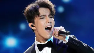 Dimash Kudaibergen - A Tribute To MJ (Only Audio) 528 Hz