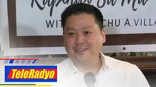 Food stamps beneficiaries required to upskill while under program - DSWD