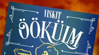 Öökülm - Viskit 2018 (+ 5miinust + Genka + Napoleon + Contra) [promomix]