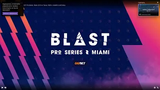 ФИНАЛ: TEAM LIQUID VS FAZE CLAN [RU] BLAST Pro Series: Miami 2019