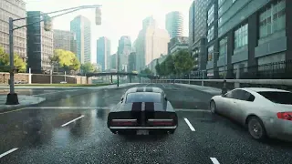 Shelby GT500 1967 Sound | NFS Most Wanted 2012