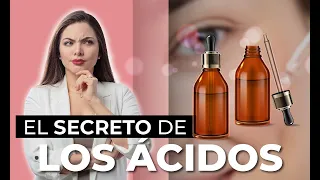 ¿Qué RAYOS es un PEELING?