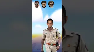 Wrong Head Puzzle | Bollywood Actors | Singham Return #shorts