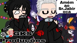 Akatsuki React O Amigo Oculto da Akatsuki @VoiceMakers