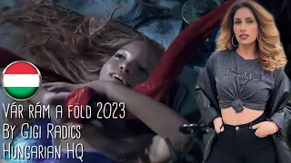 Gigi Radics - Vár rám a föld | The Little Mermaid 2023 (Hungarian HQ)