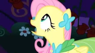 My Little Pony: Why Have You Brought Me Here? / Raoul, I've Been There (Phantom of the Opera)