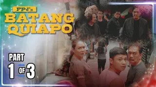 FPJ's Batang Quiapo | Episode 79 (1/3) | June 5, 2023 | Kapamilya Online Live | Full Episode Today
