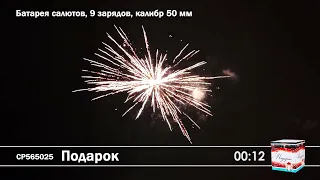 СР565025 Подарок