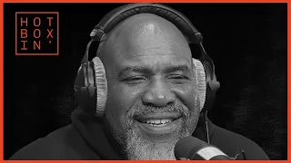 Shannon Briggs | Hotboxin' with Mike Tyson