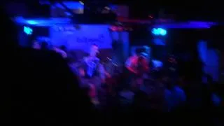 Ease Of Disgust -- Bloodlust (live in Voronezh)