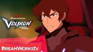 Tides Turn | DREAMWORKS VOLTRON LEGENDARY DEFENDER