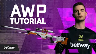 NIP Dev1ce AWP Tutorial | Inferno