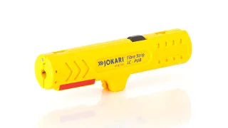 JOKARI cable stripper Fibre Strip LC-PUR