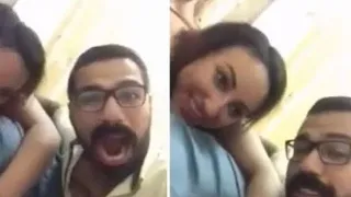 "صورت فيلم إباحى مع جوزها"..شاهد الفيديو المتسبب فى قتل صاحبة قناة على اليوتيوب #اللغز