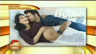 Levantate - Jencarlos Canela y Gaby Espino en PEE