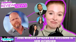 Joss Whedon Interview & Response From Actors