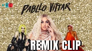 REMIX CLIP - PABLLO VITTAR/DISK ME