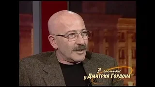 Розенбаум о романе с Пугачевой