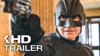 WATCHMEN Trailer (2019) Comic-Con