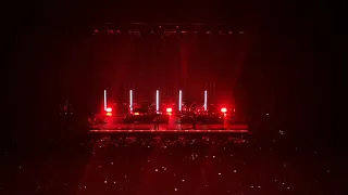 Tears For Fears - Shout. First Direct Arena 09th February 2019