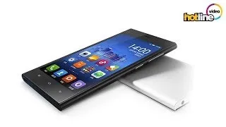 Обзор смартфона Xiaomi Mi3