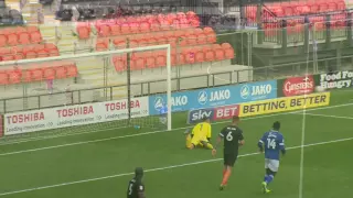 Barnet 0-1 Carlisle United - highlights