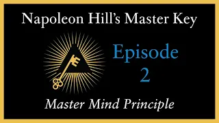 Napoleon Hill s Master Key 1954 by Napoleon Hill 9715