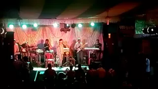 Raghab Chatterjee~Bhul Korechi~live Performance at Garbati Chinsurah Rajrajeswari Puja