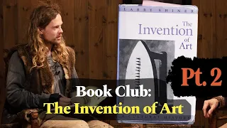 The Genius, Museum and Art vs Craft: Reading Larry Shiner’s The Invention of Art | Part 2