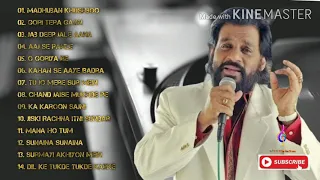 K.J Yesudas all time hit songs / के.जे यशुदास के बेहतरीन गाने