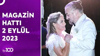 Magazin Hattı - 2 Eylül 2023