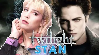 Can We Stump a Twilight Superfan? (Stan VS Internet)
