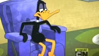 Looney Tunes Show - Zwariowana melodia: Kaczor Daffy, czarodziej