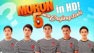 Moron 5 Full Movie HD