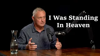 I Was Standing In Heaven - Mike McKinsey