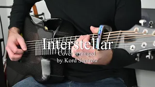 Hans Zimmer - INTERSTELLAR - Guitar Instrumental