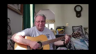 "Someday It'll All Make Sense" by Bill Anderson and Dolly Parton (Cover)