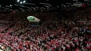 Polish Volleyball Players - Fight For Dreams